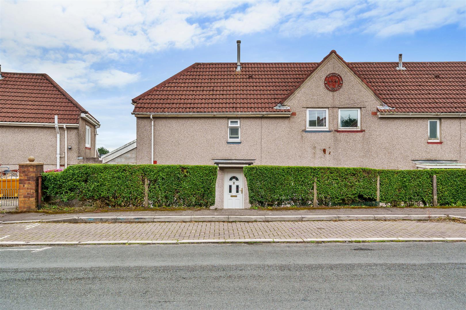 Teilo Crescent, Mayhill, Swansea, £130,000 Dawsons Property